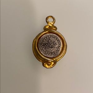 Sultan’s Charm Made in Turkey